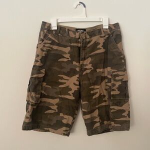 Cargo Shorts
